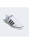 TÊNIS ADIDAS VS PACE MASCULINO - Branco/preto TÊNIS ADIDAS VS PACE MASCULINO - Branco/preto
