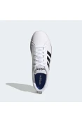 TÊNIS ADIDAS VS PACE MASCULINO - Branco/preto TÊNIS ADIDAS VS PACE MASCULINO - Branco/preto