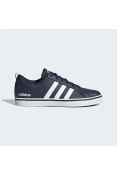 TÊNIS ADIDAS VS PACE MASCULINO - Marinho/branco TÊNIS ADIDAS VS PACE MASCULINO - Marinho/branco