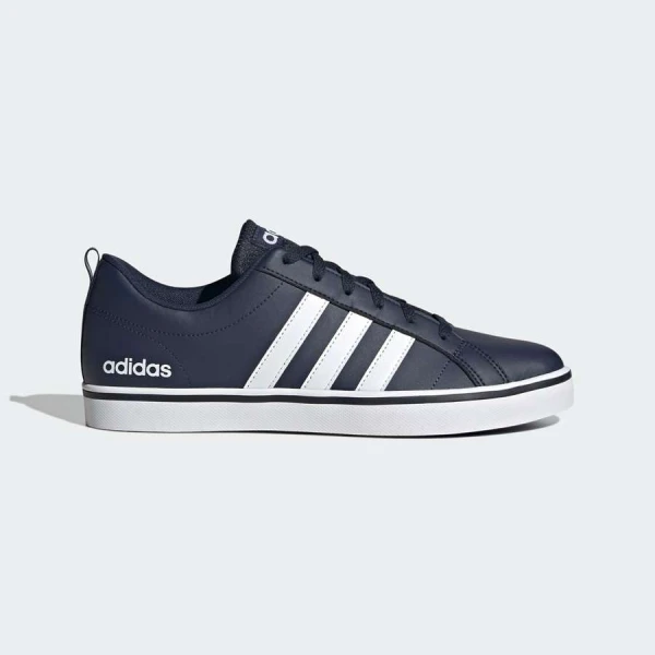 TÊNIS ADIDAS VS PACE MASCULINO - Marinho/branco