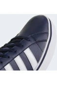 TÊNIS ADIDAS VS PACE MASCULINO - Marinho/branco TÊNIS ADIDAS VS PACE MASCULINO - Marinho/branco