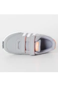 TÊNIS ADIDAS VS SWITCH 2.0 CMF INFANTIL - Cinza/branco TÊNIS ADIDAS VS SWITCH 2.0 CMF INFANTIL - Cinza/branco