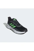 TÊNIS ADIDAS X9000L1 MASCULINO - Preto/verde TÊNIS ADIDAS X9000L1 MASCULINO - Preto/verde