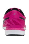 TÊNIS ASICS 33 DFA FEMININO - Pink/preto TÊNIS ASICS 33 DFA FEMININO - Pink/preto