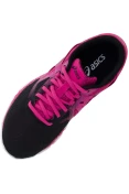 TÊNIS ASICS 33 DFA FEMININO - Pink/preto TÊNIS ASICS 33 DFA FEMININO - Pink/preto