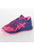 TÊNIS ASICS ALPINE XT FEMININO - Roxo/pink TÊNIS ASICS ALPINE XT FEMININO - Roxo/pink