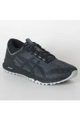 TÊNIS ASICS ALPINE XT MASCULINO - Preto/cinza TÊNIS ASICS ALPINE XT MASCULINO - Preto/cinza