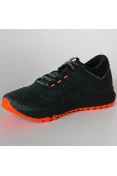 TÊNIS ASICS ALPINE XT MASCULINO - Preto/laranja TÊNIS ASICS ALPINE XT MASCULINO - Preto/laranja
