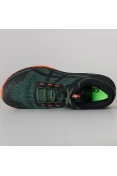 TÊNIS ASICS ALPINE XT MASCULINO - Preto/laranja TÊNIS ASICS ALPINE XT MASCULINO - Preto/laranja