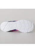TÊNIS ASICS ATTACKER KNIT FEMININO - Azul/rosa TÊNIS ASICS ATTACKER KNIT FEMININO - Azul/rosa