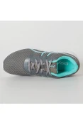 TÊNIS ASICS BLOCKER GS INFANTIL - Grafite/azul celeste TÊNIS ASICS BLOCKER GS INFANTIL - Grafite/azul celeste