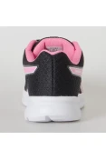 TÊNIS ASICS BLOCKER GS INFANTIL - Preto/pink TÊNIS ASICS BLOCKER GS INFANTIL - Preto/pink