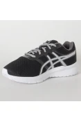 TÊNIS ASICS BLOCKER GS INFANTIL - Preto/prata TÊNIS ASICS BLOCKER GS INFANTIL - Preto/prata