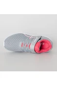 TÊNIS ASICS BLOCKER PS INFANTIL - Cinza/pink