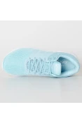 TÊNIS ASICS COMUTORA FEMININO - Azul celeste/branco
