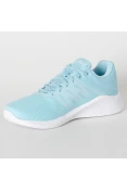TÊNIS ASICS COMUTORA FEMININO - Azul celeste/branco