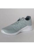 TÊNIS ASICS COMUTORA MASCULINO - Cinza/branco TÊNIS ASICS COMUTORA MASCULINO - Cinza/branco