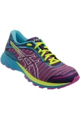 TÊNIS ASICS DYNAFLYTE FEMININO - Pink/azul celeste TÊNIS ASICS DYNAFLYTE FEMININO - Pink/azul celeste