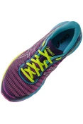 TÊNIS ASICS DYNAFLYTE FEMININO - Pink/azul celeste TÊNIS ASICS DYNAFLYTE FEMININO - Pink/azul celeste