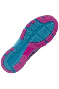 TÊNIS ASICS DYNAFLYTE FEMININO - Pink/azul celeste TÊNIS ASICS DYNAFLYTE FEMININO - Pink/azul celeste