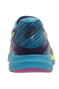 TÊNIS ASICS DYNAFLYTE FEMININO - Pink/azul celeste TÊNIS ASICS DYNAFLYTE FEMININO - Pink/azul celeste