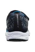 TÊNIS ASICS FANTASY 2 PS INFANTIL - Azul/preto TÊNIS ASICS FANTASY 2 PS INFANTIL - Azul/preto