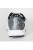 TÊNIS ASICS FANTASY 2 PS INFANTIL - Grafite/cinza TÊNIS ASICS FANTASY 2 PS INFANTIL - Grafite/cinza