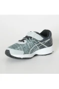 TÊNIS ASICS FANTASY 2 PS INFANTIL - Grafite/cinza TÊNIS ASICS FANTASY 2 PS INFANTIL - Grafite/cinza