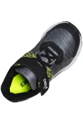 TÊNIS ASICS FANTASY 2 PS INFANTIL - Grafite/verde TÊNIS ASICS FANTASY 2 PS INFANTIL - Grafite/verde