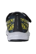 TÊNIS ASICS FANTASY 2 PS INFANTIL - Grafite/verde TÊNIS ASICS FANTASY 2 PS INFANTIL - Grafite/verde