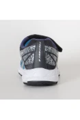 TÊNIS ASICS FANTASY 2 PS INFANTIL - Preto/azul TÊNIS ASICS FANTASY 2 PS INFANTIL - Preto/azul