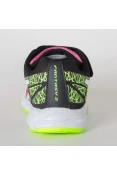 TÊNIS ASICS FANTASY 2 PS INFANTIL - Rosa/amarelo TÊNIS ASICS FANTASY 2 PS INFANTIL - Rosa/amarelo