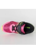 TÊNIS ASICS FANTASY 2 PS INFANTIL - Rosa/amarelo TÊNIS ASICS FANTASY 2 PS INFANTIL - Rosa/amarelo