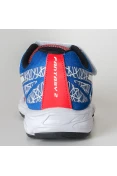 TÊNIS ASICS FANTASY 2 PS INFANTIL - Vermelho/azul TÊNIS ASICS FANTASY 2 PS INFANTIL - Vermelho/azul