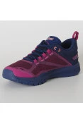 TÊNIS ASICS GECKO XT FEMININO - Marinho/pink TÊNIS ASICS GECKO XT FEMININO - Marinho/pink