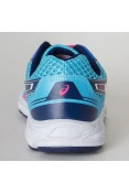 TÊNIS ASICS GEL BUZZ 2 GS INFANTIL - Azul celeste/pink TÊNIS ASICS GEL BUZZ 2 GS INFANTIL - Azul celeste/pink