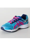 TÊNIS ASICS GEL BUZZ 2 GS INFANTIL - Azul celeste/pink TÊNIS ASICS GEL BUZZ 2 GS INFANTIL - Azul celeste/pink