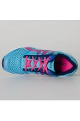 TÊNIS ASICS GEL BUZZ 2 GS INFANTIL - Azul celeste/pink TÊNIS ASICS GEL BUZZ 2 GS INFANTIL - Azul celeste/pink