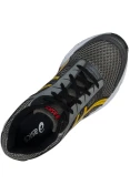 TÊNIS ASICS GEL BUZZ 2 GS INFANTIL - Grafite/amarelo TÊNIS ASICS GEL BUZZ 2 GS INFANTIL - Grafite/amarelo