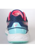 TÊNIS ASICS GEL BUZZ 2 GS INFANTIL - Marinho/azul celeste TÊNIS ASICS GEL BUZZ 2 GS INFANTIL - Marinho/azul celeste