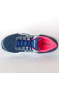 TÊNIS ASICS GEL BUZZ 2 GS INFANTIL - Marinho/azul celeste TÊNIS ASICS GEL BUZZ 2 GS INFANTIL - Marinho/azul celeste
