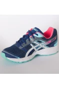 TÊNIS ASICS GEL BUZZ 2 GS INFANTIL - Marinho/azul celeste TÊNIS ASICS GEL BUZZ 2 GS INFANTIL - Marinho/azul celeste