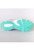 TÊNIS ASICS GEL BUZZ 2 GS INFANTIL - Marinho/azul celeste TÊNIS ASICS GEL BUZZ 2 GS INFANTIL - Marinho/azul celeste