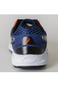TÊNIS ASICS GEL BUZZ 2 GS INFANTIL - Marinho/branco TÊNIS ASICS GEL BUZZ 2 GS INFANTIL - Marinho/branco