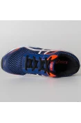 TÊNIS ASICS GEL BUZZ 2 GS INFANTIL - Marinho/branco TÊNIS ASICS GEL BUZZ 2 GS INFANTIL - Marinho/branco
