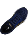 TÊNIS ASICS GEL BUZZ 2 GS INFANTIL - Marinho/dourado TÊNIS ASICS GEL BUZZ 2 GS INFANTIL - Marinho/dourado