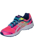 TÊNIS ASICS GEL BUZZ 2 GS INFANTIL - Pink/branco TÊNIS ASICS GEL BUZZ 2 GS INFANTIL - Pink/branco