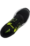 TÊNIS ASICS GEL BUZZ 2 GS INFANTIL - Preto/amarelo TÊNIS ASICS GEL BUZZ 2 GS INFANTIL - Preto/amarelo
