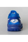 TÊNIS ASICS GEL CHALLENGER 11 CLAY MASCULINO - Azul/branco TÊNIS ASICS GEL CHALLENGER 11 CLAY MASCULINO - Azul/branco
