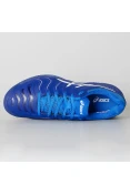 TÊNIS ASICS GEL CHALLENGER 11 CLAY MASCULINO - Azul/branco TÊNIS ASICS GEL CHALLENGER 11 CLAY MASCULINO - Azul/branco